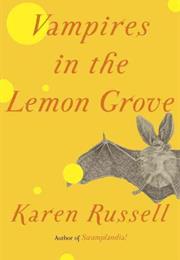 &quot;The Graveless Doll of Eric Mutis&quot; by Karen Russell