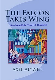 The Falcon Takes Wing (Axel Aylwen)