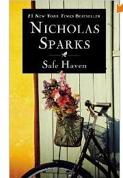Safe Haven (Nicholas Sparks)