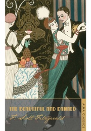 The Beautiful and the Damned (F. Scott Fitzgerald)