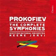 Prokofiev Symphony No.1
