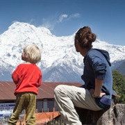 Travel With My Children