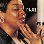 Dinah! - Dinah Washington