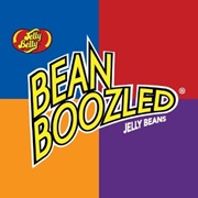 Bean Boozled