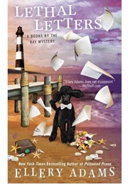 Lethal Letters (Ellery Adams)
