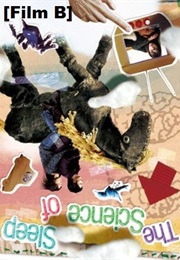 La Science Des Reves - Film B (2007)