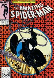 Amazing Spider-Man #300