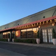Gasperetti's Gourmet Restaurant (Yakima)
