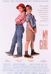 My Girl (1991)