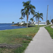 Ocean Breeze, Florida