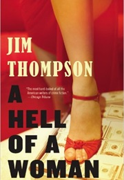 A Hell of a Woman (Jim Thompson)