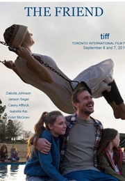 The Friend (2019)