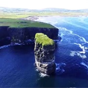 Dun Briste, Ballycastle, Ireland