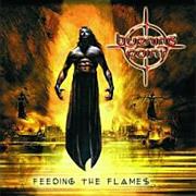 Burning Point - Feeding the Flames