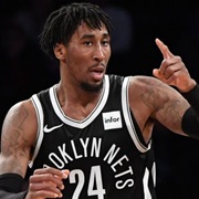 Rondae Hollis-Jefferson