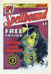 Spellbound