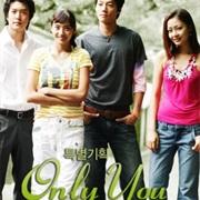 Only You