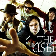 The Used