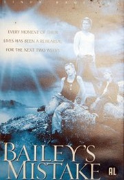 Bailey's Mistake (2001)