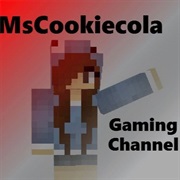 Mscookiecola