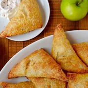 Apple Turnover