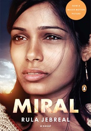 Miral (Rula Jebreal)