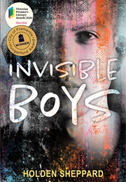 Invisible Boys (Holden Sheppard)