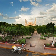 Mérida, Mexico