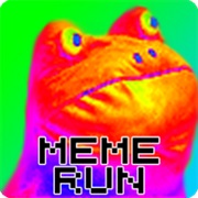 Meme Run