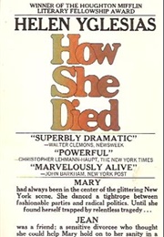 How She Died (Helen Yglesias)