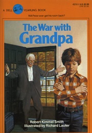 The War With Grandpa (Robert Kimmel Smith)