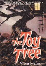 The Toy Tree (Victor Mullen)