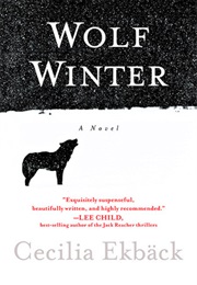 Wolf Winter (Cecilia Ekbäck)