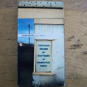 Underworld- Videos 1993-97 Footwear Repairs by Craftsmen at Competitive Prices