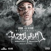 Lil Herb - Welcome to Fazoland