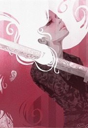 Queen Lily (Theodora Goss)