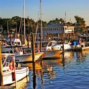 Huntington, New York