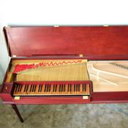Clavichord