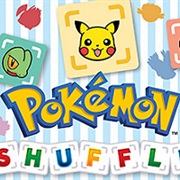 Pokémon Shuffle