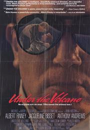 Under the Volcano