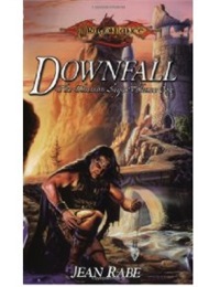 Downfall (Jean Rabe)