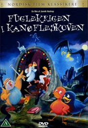Fuglene I Kanøfleskoven (1995)