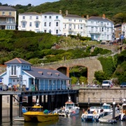 Ventnor, Isle of Wight