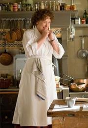 Meryl Streep - Julie and Julia