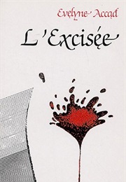 L'excisée (Evelyne Accad)