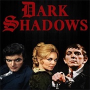 Dark Shadows (1966-71)
