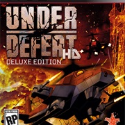 Under Defeat HD: Deluxe Edition