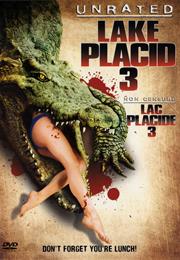 Lake Placid 3 (2010)