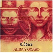 Códice - Alba Y Ocaso