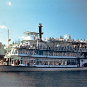 Riverboat Discovery